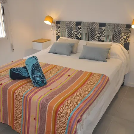 Casa Torre Y Mar With 2 Bedrooms Pool Barbecue Patio & Sun Terrace Torrevieja Exterior foto
